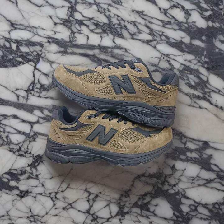 N BALANCE SHOES FOR MEN WITH SOCKS Lazada PH