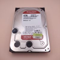 ฮาร์ดดิสก์ 4TB HDD WD SATA-III