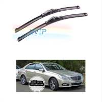 ใบปัดน้ำฝนตรงรุ่นรถ Mercedes Benz C-Class W204 2009-2012 ขนาด 24นิ้ว/24นิ้ว