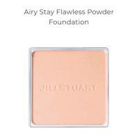 JILL STUART Airy Stay Flawless Powder Foundation