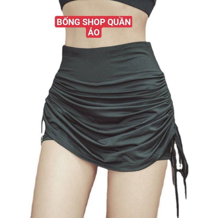 Đầm Body Hai Dây Rút Dây 2 Bên Eo Cực Sexy Ttkx0033 mua Online giá tốt   NhaBanHangcom