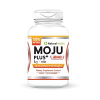 Mojo Plus โมจู พลัส เสริมความมั่นใจ ฟื้นฟูสุขภาพผู้ชาย