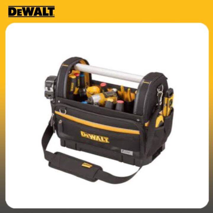 DeWalt TSTAK Soft Tool Tote DWST82990-1 | Lazada PH