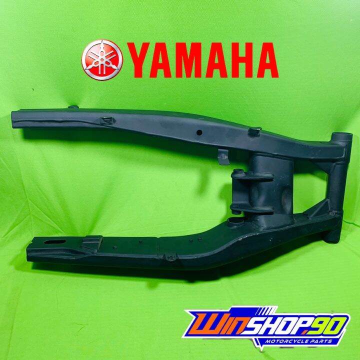 swing arm mt25