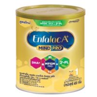 Enfalac A+1 400g (1 กระป๋อง)