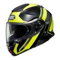 SHOEI NEOTEC2 EXCURSiON TC3