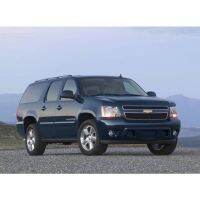 Chevrolet Suburban 2000-2006 (3100หน้า)