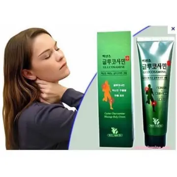 Massage on sale gel price