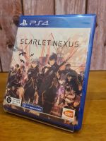 แผ่นเกมps4 ( PlayStation 4) เกม Scarlet Nexus ของเครื่อง PlayStation 4 เป็นสินค้ามือ2ของแท้ สภาพดีใช้งานได้ตามปกติครับ ขาย 890 บาท