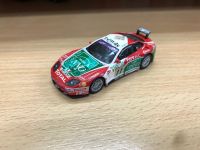 โมเดลรถเหล็ก KYOSHO Ferrari GTC 1:64