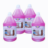 ผลิตภัณฑ์เช็ดพื้นประจำวันเอลวา ขนาด 3.8 ลิตร (4 แกลลอน) (Daily Floor Cleaner)