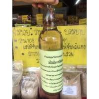 น้ำมันว่านเครือเขาหลง ( ขนาด 1 ลิตร = 1000ml. )