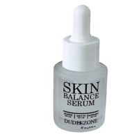 Napatshops DUDEEZONE Skin Balance Serum เซรั่มบำรุงผิว เพื่อปรับสมดุล ทดแทนผิวสูญเสียความชุ่มชื้น ผิวบอบบาง ผิวแพ้ง่าย