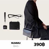 THEBOY-NUMMU BAG กระเป๋าสะพายผู้ชายใบเล็ก