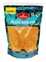 Haldiram Aloo Bhujia