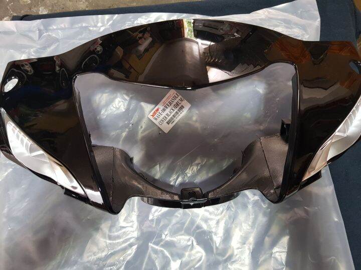 Wave 100 Front Cowling Drum Type Thai Made Lazada Ph Wave 100 Front Cowling Drum Type Thai Made Lazada Ph