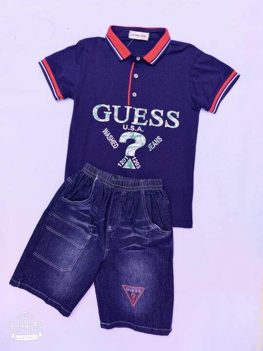 Guess clothing outlet ph