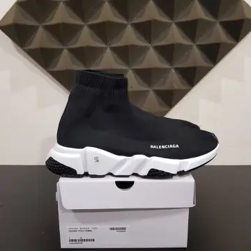 Balenciaga speed sales trainer harga