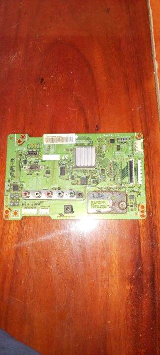 เมนบอร์ดซัมซุง-mainboard-tv-samsung-อะไหล่แท้-ของถอด-รุ่น-la32d403e2-พาร์ท-bn94-04416t