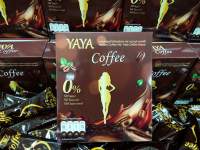 YAYA COFFEE 1แถม1 คละรสชาติได้