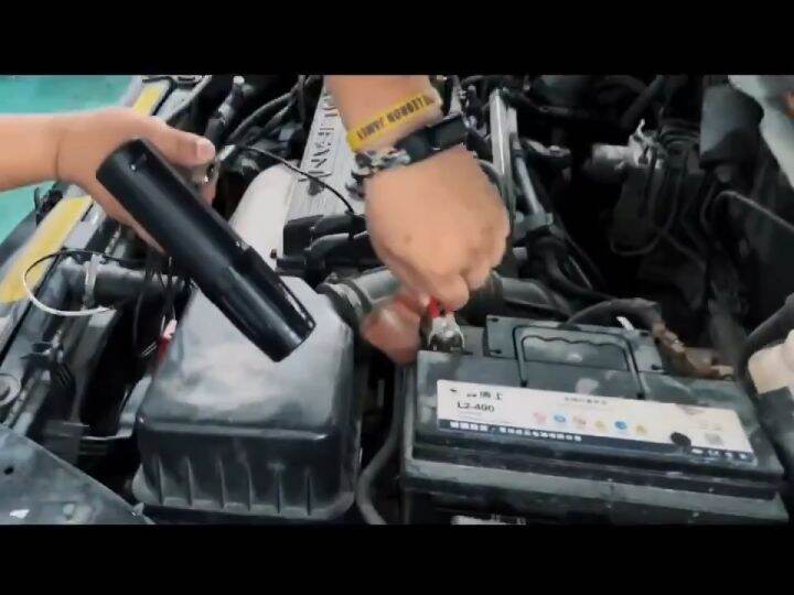 TL122 Timing Light Car Engine Inductive Ignition Timing Light Auto