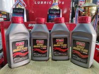 TRD Sport น้ำมันเบรค Dot4 ขนาด500ml.