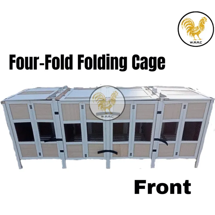 FOLDING CAGE FOUR FOLD Lazada PH
