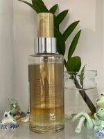 SP LuxeOil 100ML Reconstructive Elixer ผลิตภัณฑ์บำรุงเส้นผม ปกป้องเคราติน ให้ผมนุ่มลื่นยาวนาน ขายดีอันดับ 1