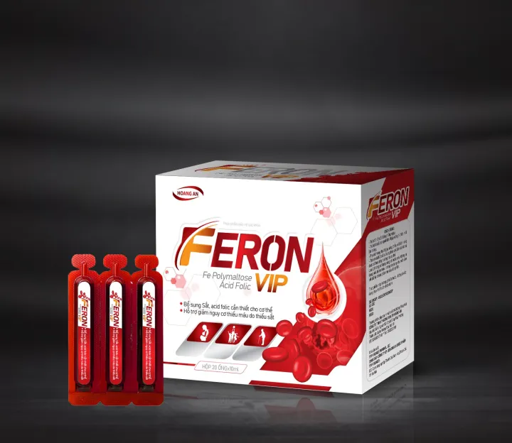 Điều chỉnh liều lượng Feron VIP thế nào để tối ưu hiệu quả? 
