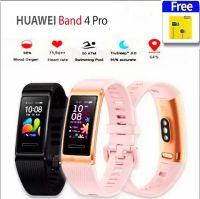 สมาร์ทวอทช์ Huawei band 4 pro  ?%
รับประกันศูนย์หัวเหว่ย ( ฟรี!..หูฟัง+ฟิมล์ )