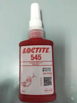 Loctite 545 Thread Sealant 50ml