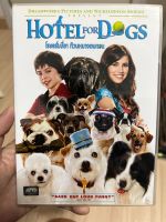 Hotel For Dogs (DVD แผ่นแท้100%)