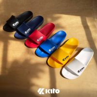 ? KITO?Kito AH98 แท้?% รองเท้าแตะ Kito รองเท้าแตะผู้หญิง รองเท้าแตะผู้ชาย รองเท้ากีโต้ น้ำหนักเบา