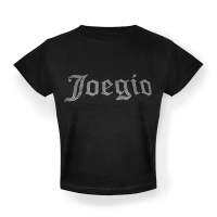 Joeji Crop Joegio logo crystal