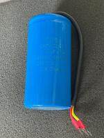 Capacitor 100uf 250v