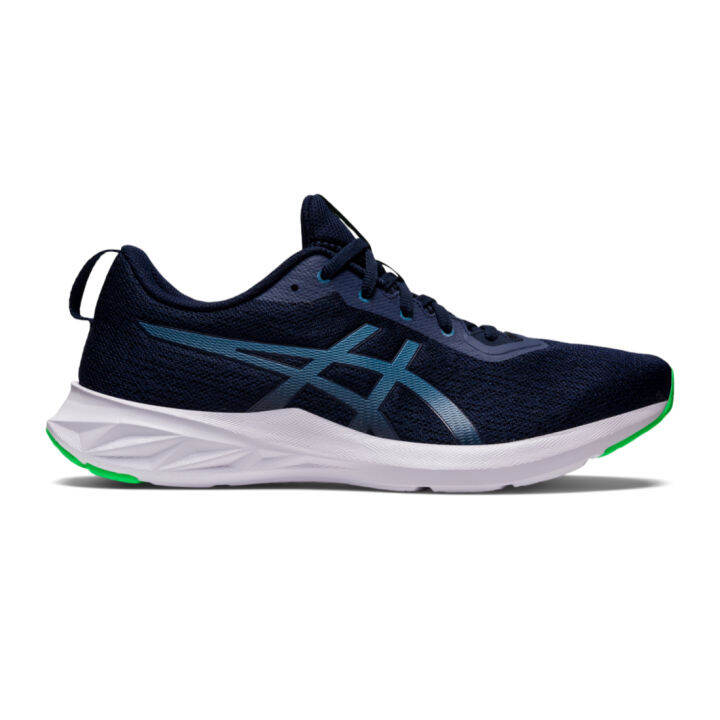 asics structured cushioning shoes