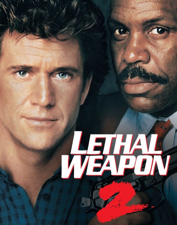 [DVD FullHD] ริกส์ คนมหากาฬ ภาค 2 Lethal Weapon 2 : 1989 #หนังฝรั่ง
(ดูพากย์ไทยได้-ซับไทยได้)