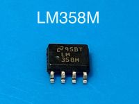 2PCS LM358DR New Original SOP-8 LM358M LM358D LM358 OP-AMP SMD Single Supply Dual Operational Amplifiers IC