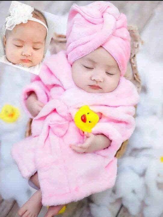 Edit Foto Bayi Ganti Wajah+cetak Ukuran 10R | Lazada Indonesia