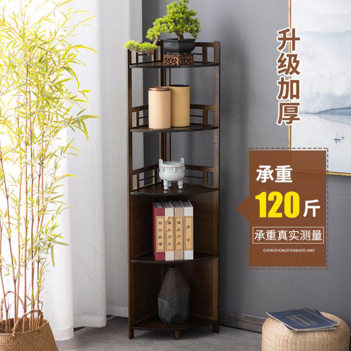 Angle Frame Corner Modern Corner Shelf Wall Corner