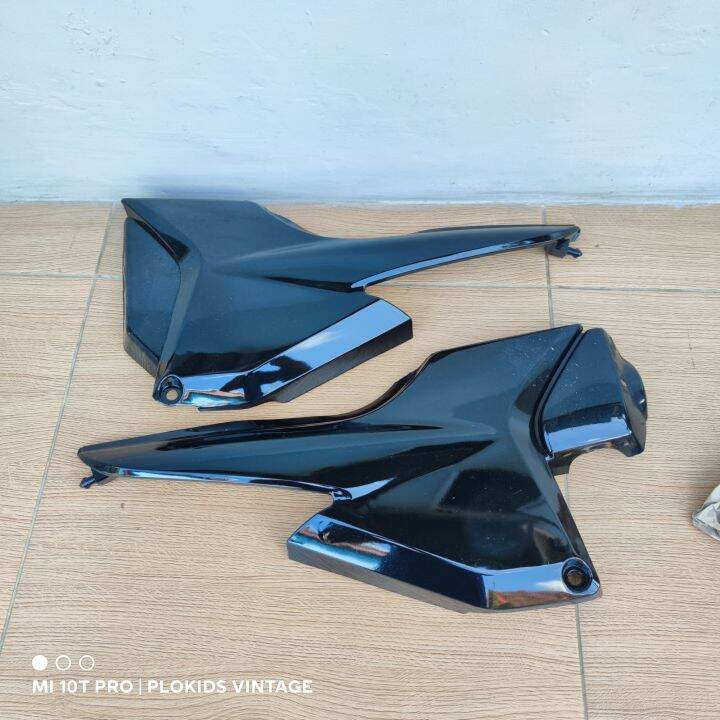 Bok aki megapro New cover aki mp new | Lazada Indonesia