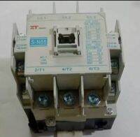 S-N65 แมกเนติก คอนแทกเตอร์ Magnetic Contactor SN-65 220V 50-60Hz ยี่ห้อ ZT สินค้าคุณภาพดีพร้อมส่ง 1