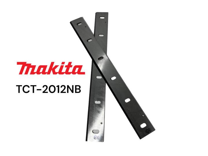 makita-มากีต้า-2012nb-ใบเครื่องรีดไม้-คาร์ไบน์-มากีต้า-12-นิ้ว-tct-เกรด-k20-matoka