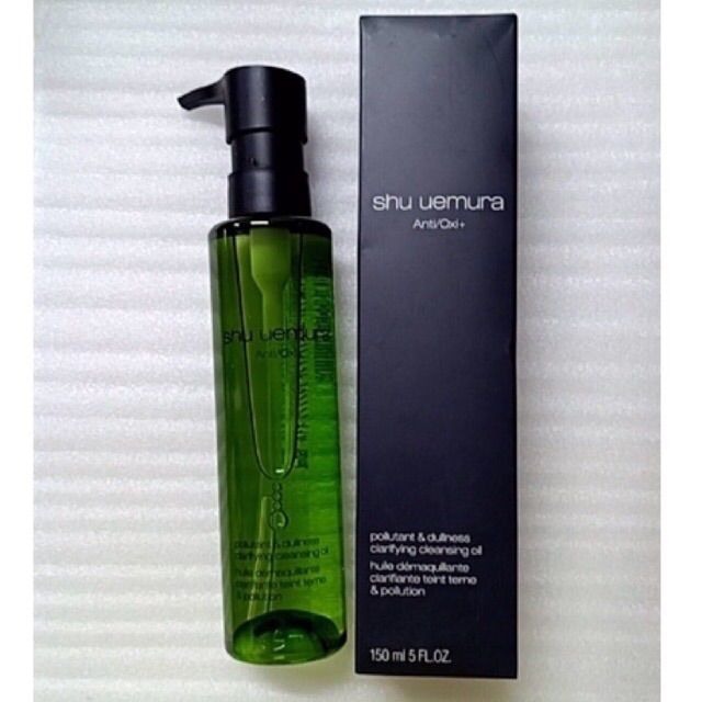 คลีนซิ่งออยล์-ชู-shu-uemura-cleansing-oil-anti-oxi-150-ml