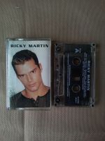 L3 TAPE BOX 2 : RICKY MARTIN : เทปเพลงสภาพดีพร้อมฟังได้รับการตรวจสอบแล้วครับ