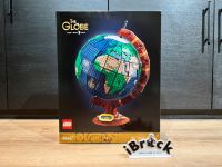 LEGO 21332 The Globe