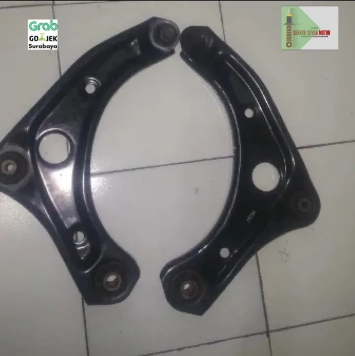 lower arm sayap ball joint nissan juke original 1buah Lazada Indonesia