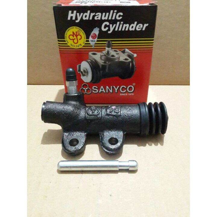 Blok Master Klos Bawah Rino 14B Dynasaurus 115PS Merk Sanyco | Lazada ...