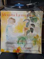 00299 MOURA LYMPANY  แผ่นเสียง vinyl Lp 33rpm 12"สภาพกำลังฟังได้ดีได้รับการตรวจสอบ