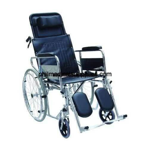 Standard Wheelchair for Seniors Citizens Lazada PH